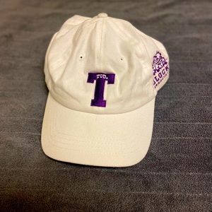 Unisex TCU Women’s Hat